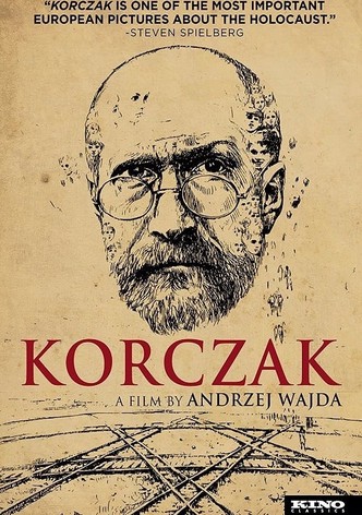 Os Filhos do Doutor Korczak