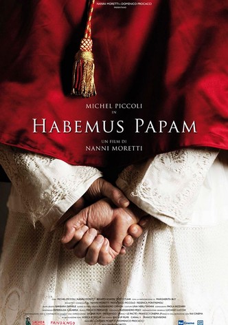 Habemus Papam - Temos Papa