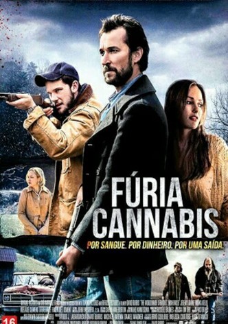 Fúria Cannabis