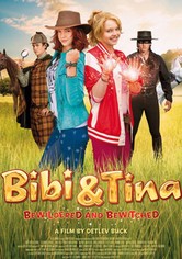 Bibi & Tina : Complètement ensorcelée !