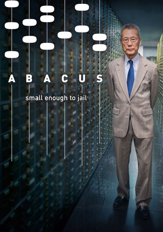 Abacus: Small Enough to Jail