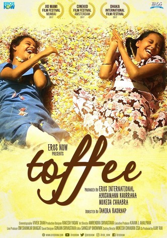 Toffee