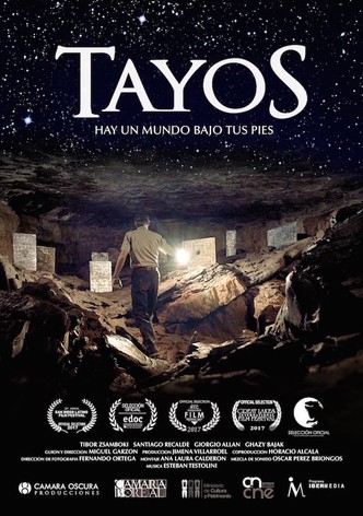 Tayos