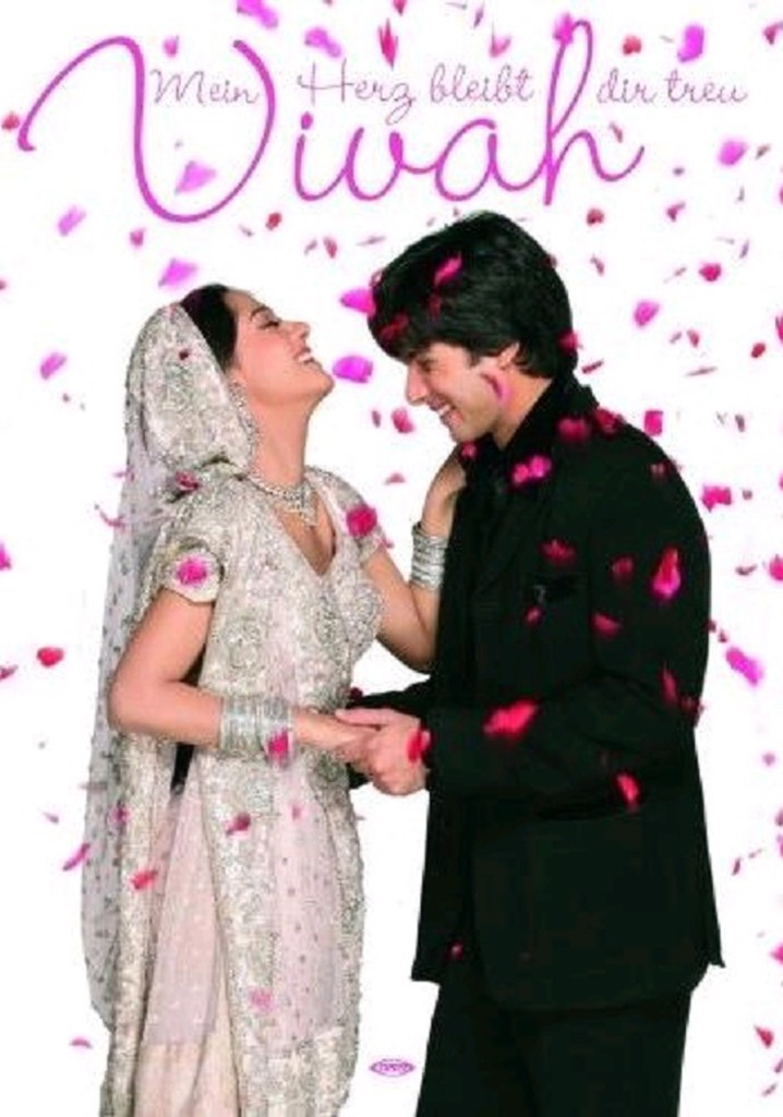 Vivah Mein Herz Bleibt Dir Treu