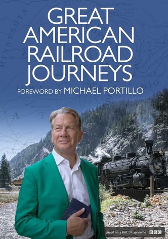 Great American Railroad Journeys