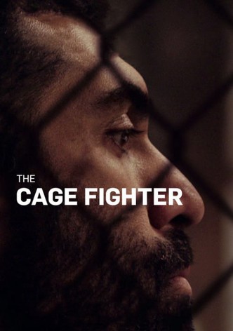 The Cage Fighter