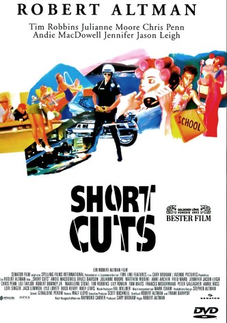 Short Cuts