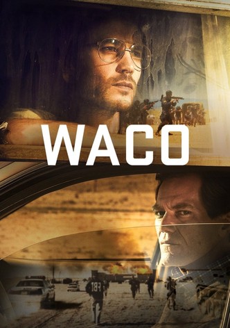 Waco Temporada 1