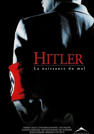 Hitler : La Naissance du mal (Deuxième Parte)