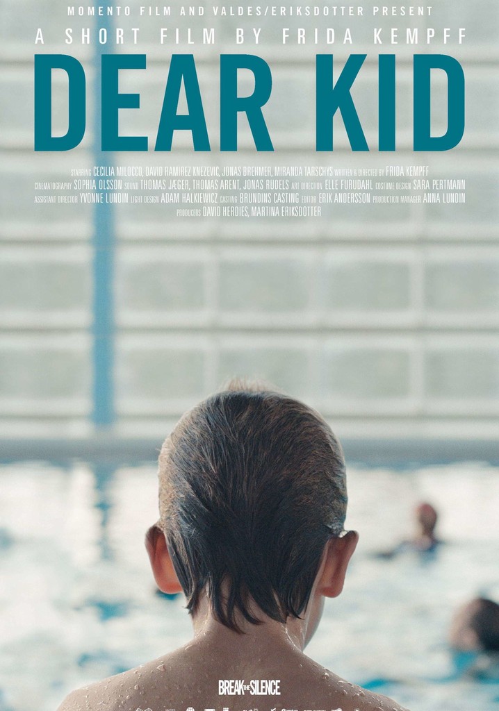 Dear Kid