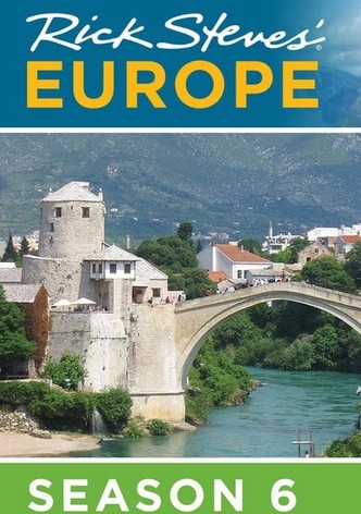 Rick Steves' Europe