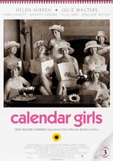 Calendar Girls