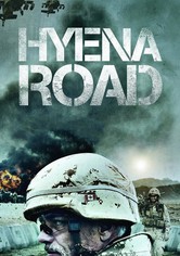 Hyena Road