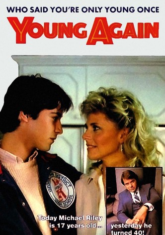 Avoir 17 ans... à 40 ans