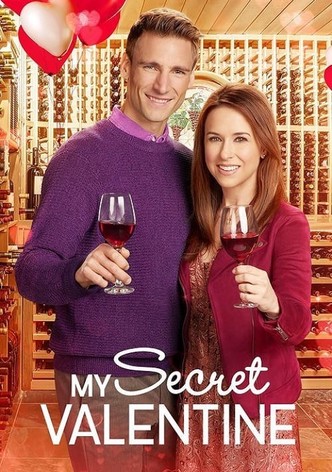 Mi admirador secreto