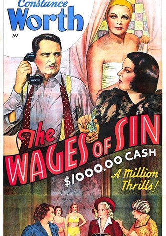 The Wages of Sin