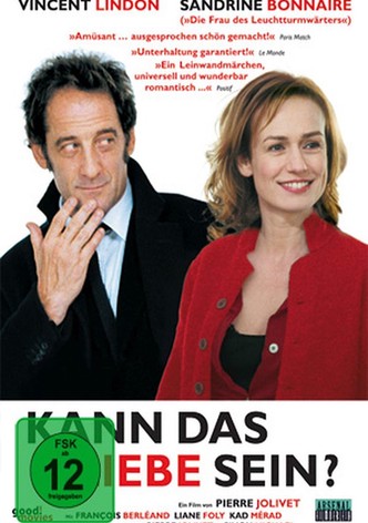 Kann Das Liebe Sein?