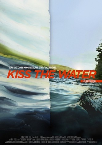 Kiss the Water