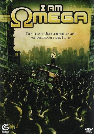 City of the Walking Dead