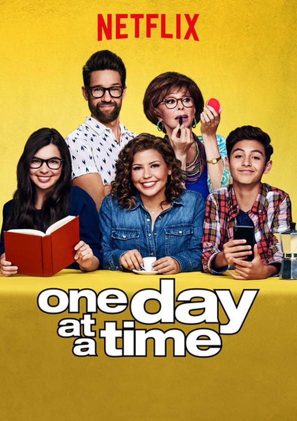 One Day at a Time streaming tv show online