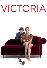 Egy ágyban Victoriával