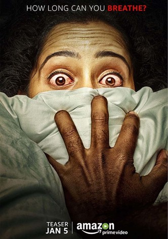 Breathe! - Staffel 1