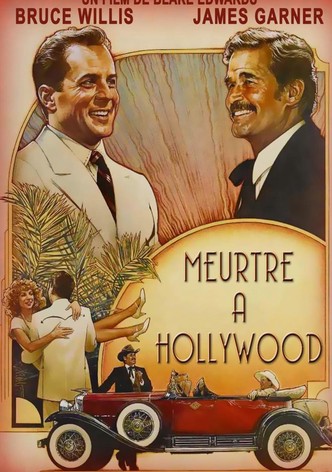 Meurtre à Hollywood