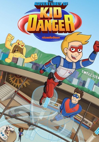 Watch Henry Danger Online  Stream on Fubo (Free Trial)