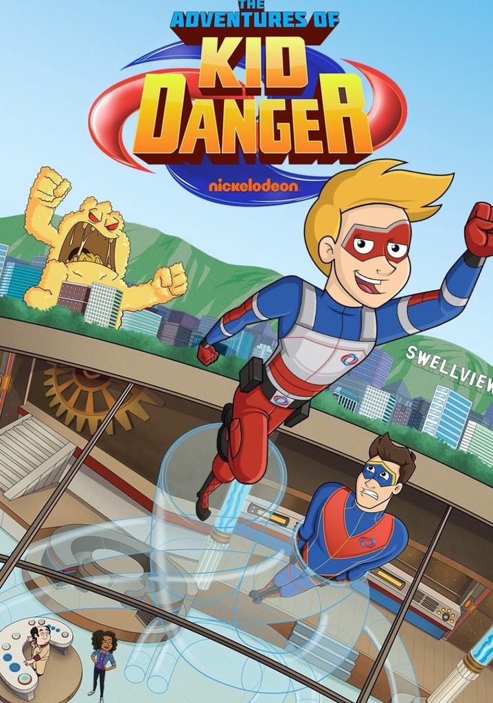 Watch henry danger hot sale online free