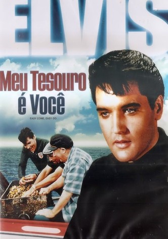 Meu Tesouro é Você