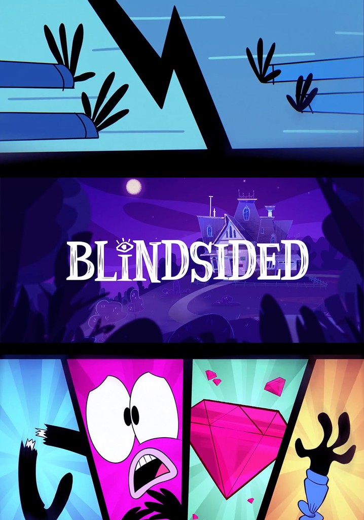 Blindsided