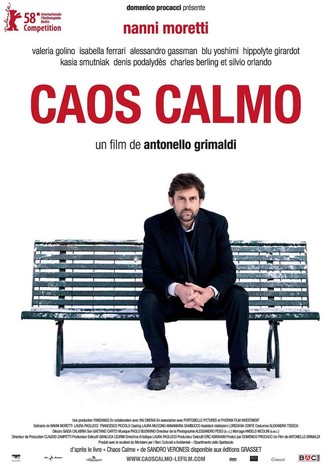 Caos Calmo