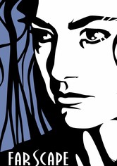 Farscape - Verschollen im All