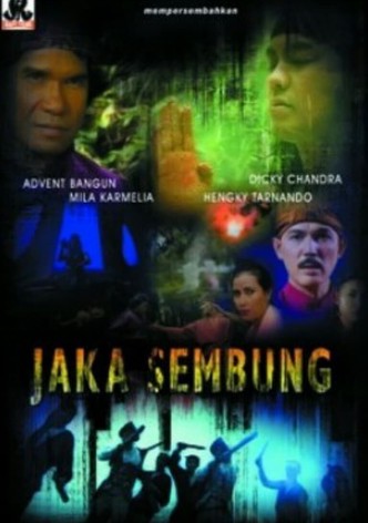 Jaka Sembung