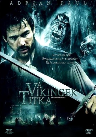 A vikingek titka