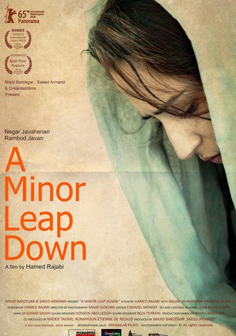 A Minor Leap Down
