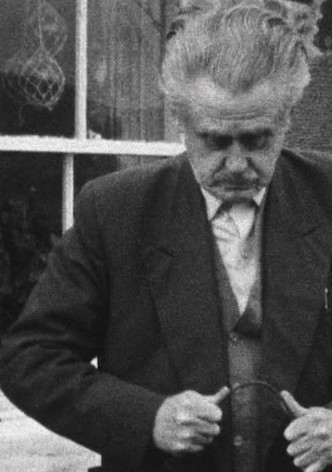 Hugh MacDiarmid: A Portrait