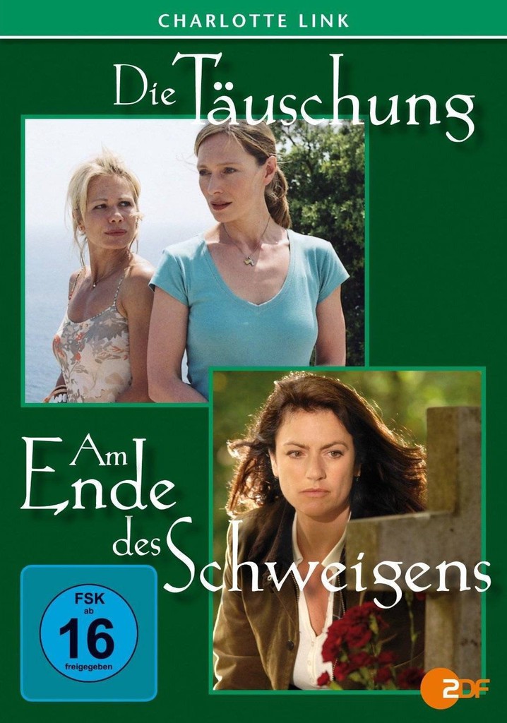 Am Ende des Schweigens