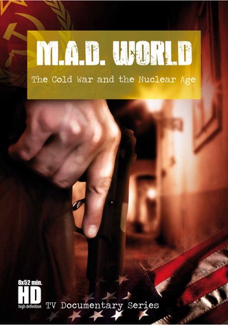 M.A.D. World: Mutually Assured Destruction  - Saison 1