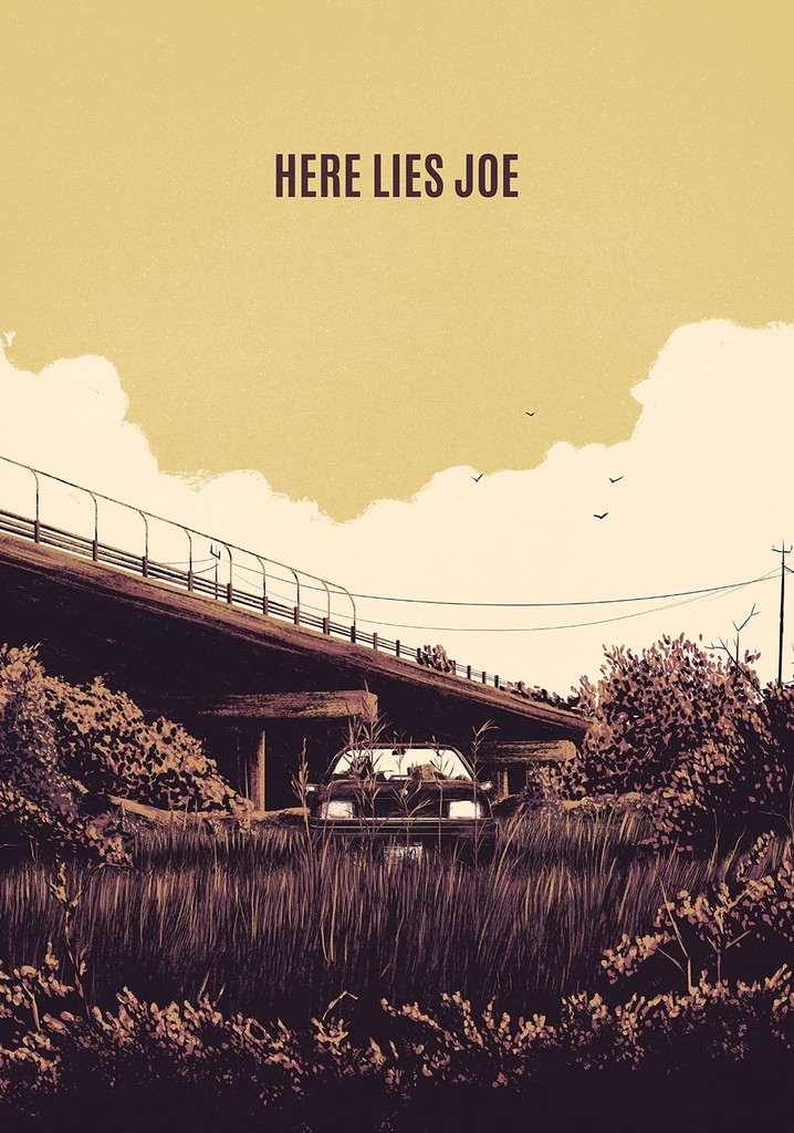 Here Lies Joe