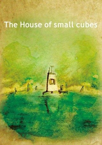 A Casa de Pequenos Cubos