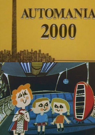 Automania 2000