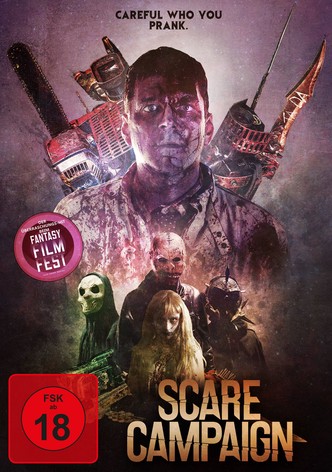 Scare Campaign