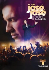 José José: El Príncipe de la Canción - Jose Jose, El Principe de la Cancion S01