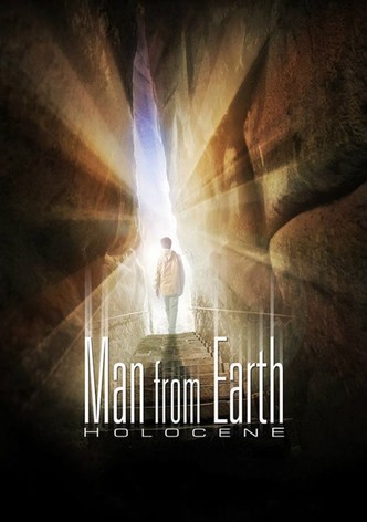 The Man from Earth: Holocene