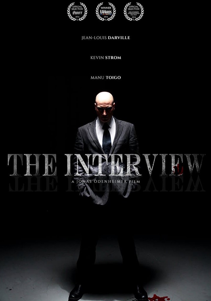 The Interview
