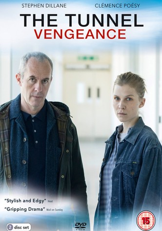 Temporada 3. Venganza