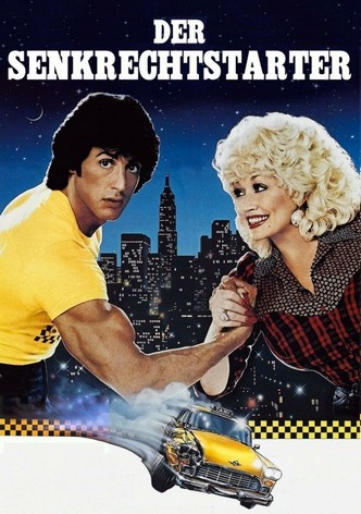 Der Senkrechtstarter