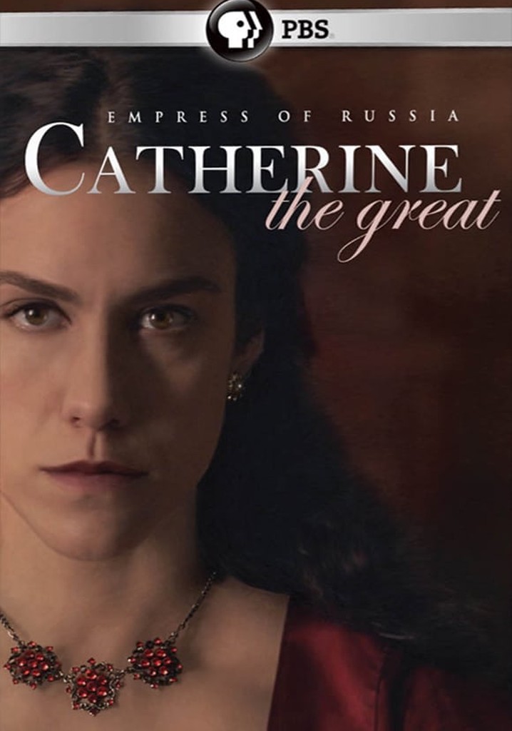 Catherine the Great
