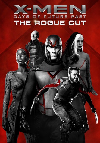 X-Men: Days of Future Past